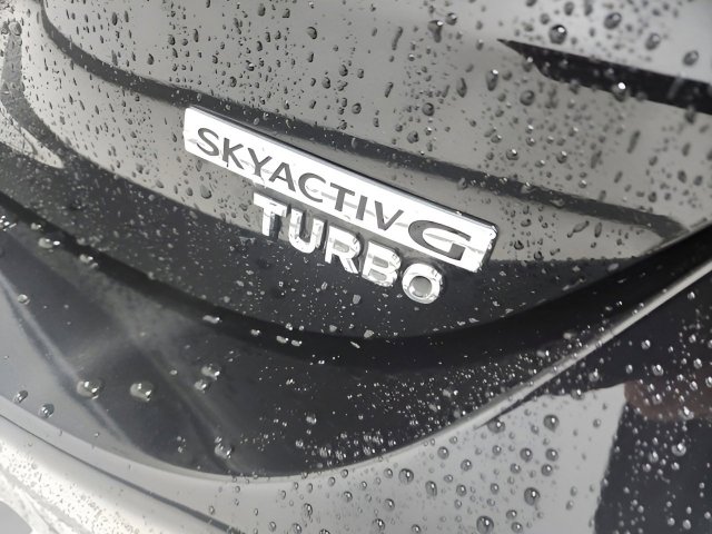 Used 2021 MAZDA MAZDA6 Grand Touring Reserve image 31