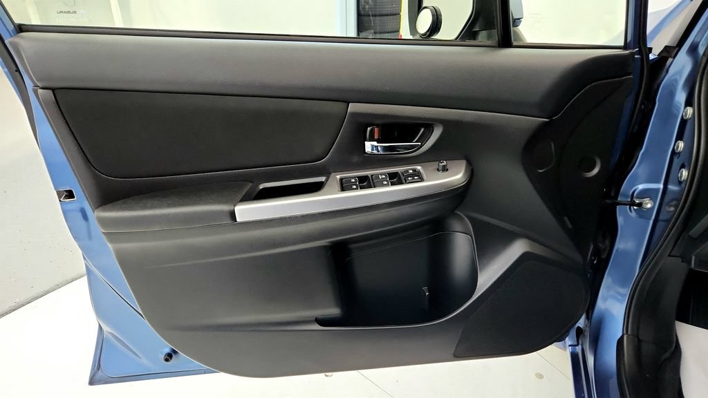 Used 2016 Subaru Impreza 2.0i Premium AWD/4WD image 22