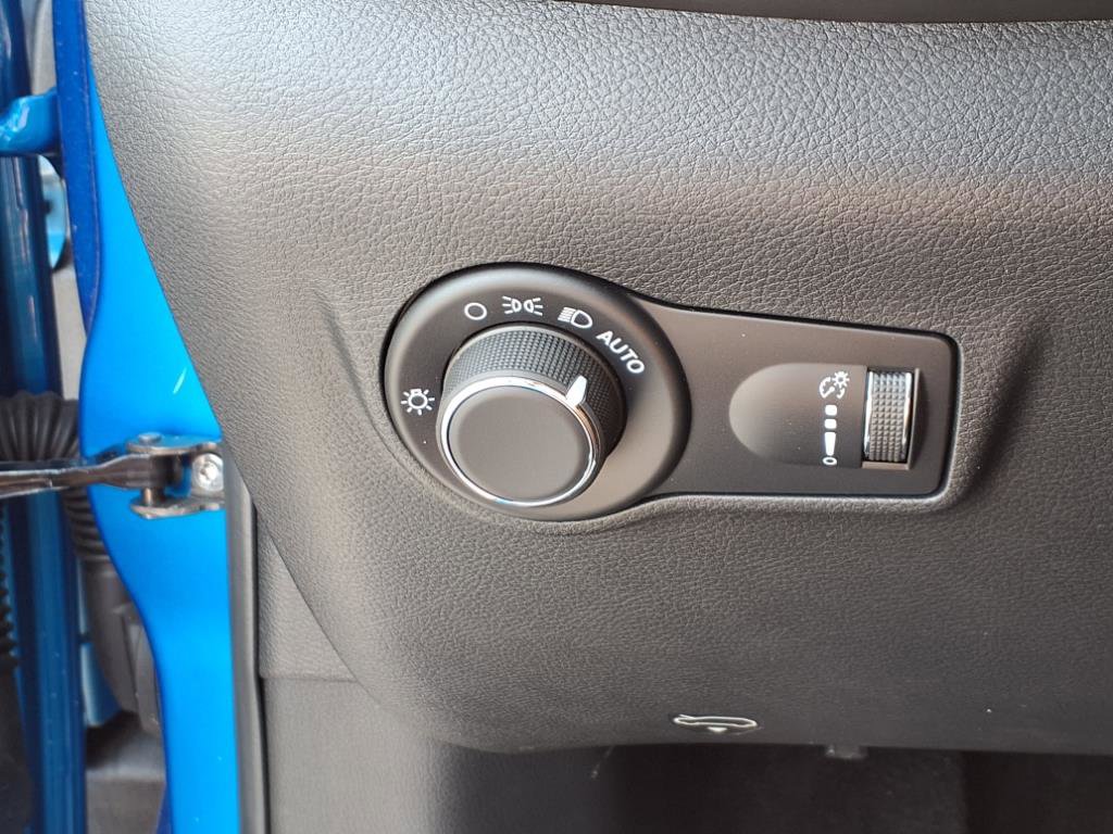 New 2025 Jeep Compass Sport image 22