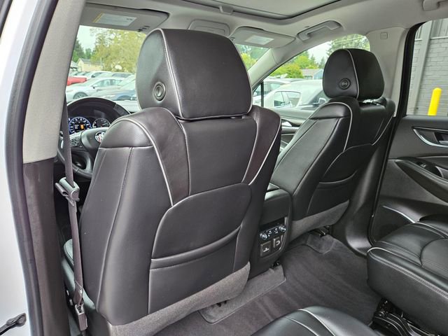 Used 2020 Buick Enclave Avenir w/ Avenir Technology Package AWD/4WD image 20