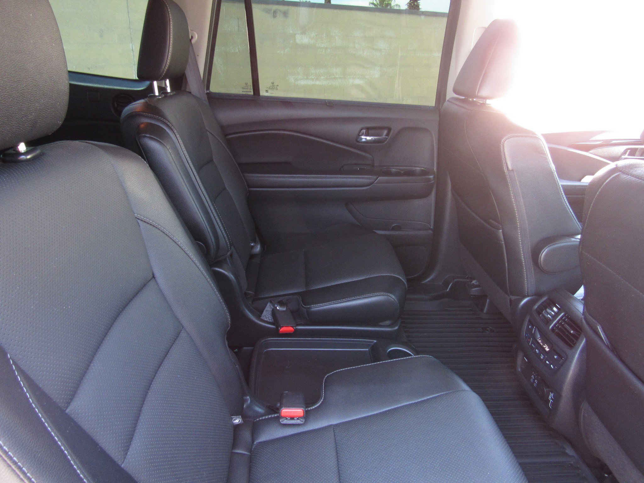 Certified 2022 Honda Pilot Elite image 12