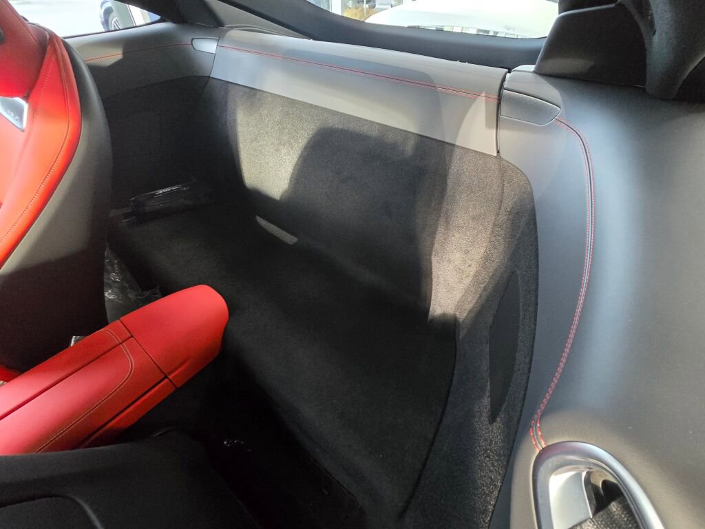 New 2025 Mercedes-Benz AMG GT 63 image 16