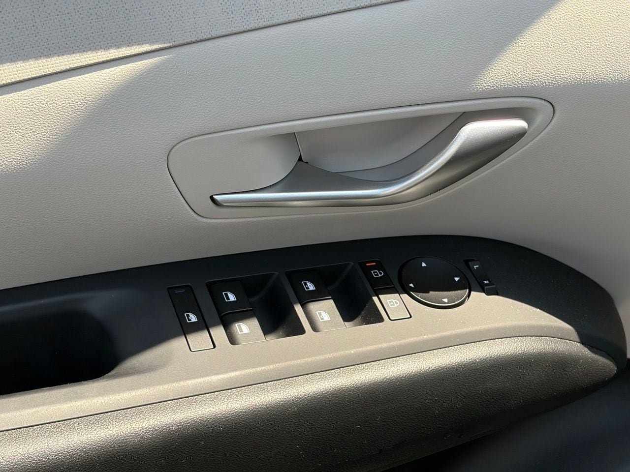 Used 2026 Hyundai Tucson SEL FWD image 6