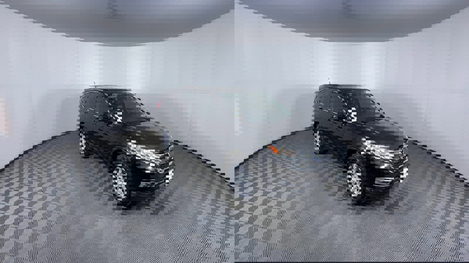 Used 2016 Honda CR-V EX image 2