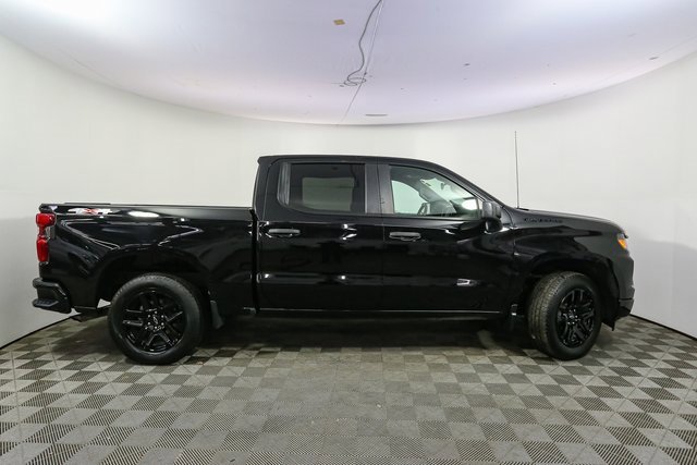 Used 2023 Chevrolet Silverado 1500 Custom image 13