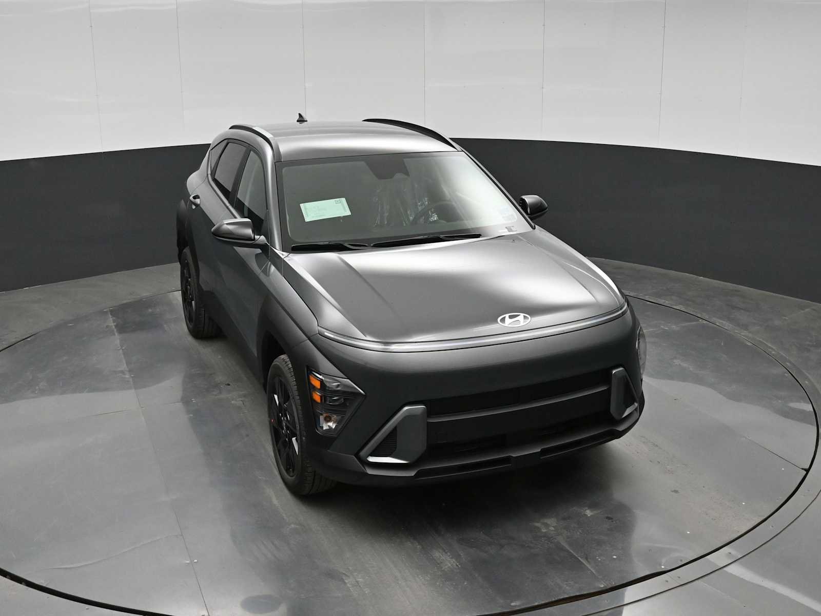 New 2026 Hyundai Kona SEL Sport AWD/4WD image 23