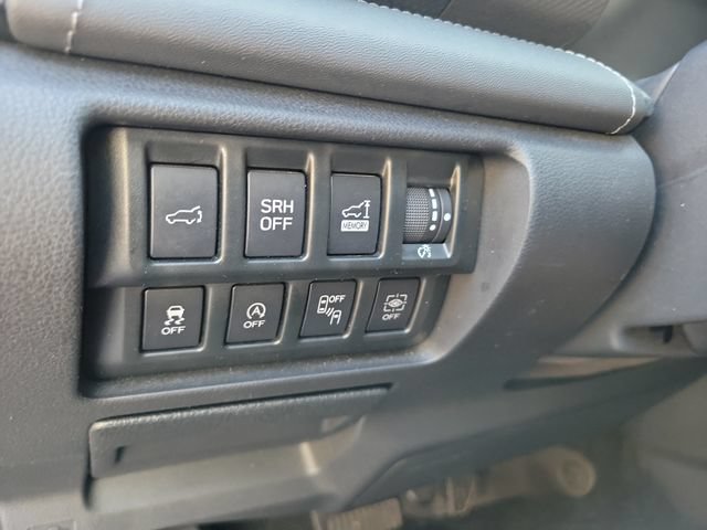 Used 2020 Subaru Forester Touring w/ Popular Package #2 AWD/4WD image 32