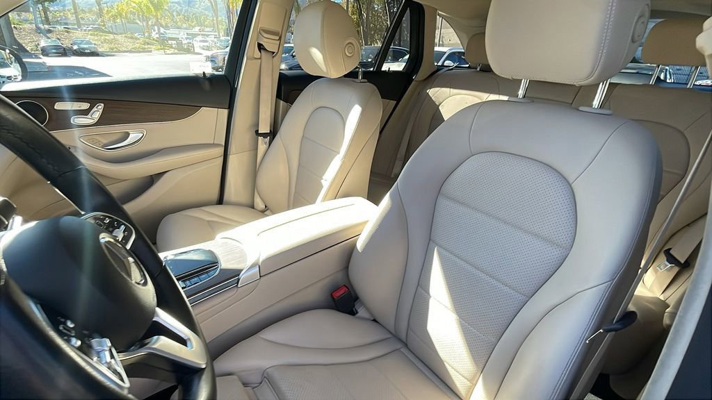 Used 2022 Mercedes-Benz GLC 300 image 15