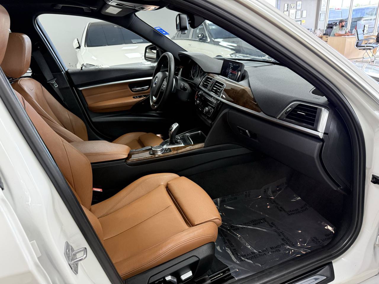 Used 2016 BMW 340i Sedan RWD image 25
