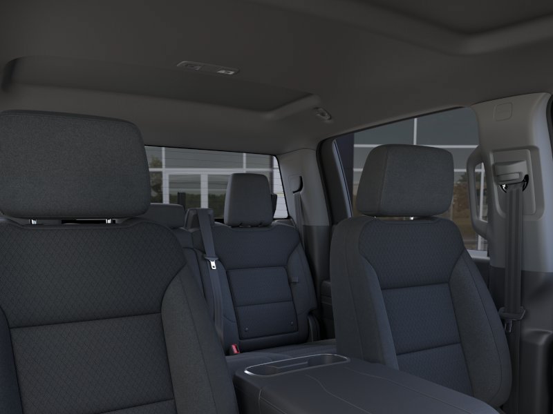 New 2026 GMC Sierra 1500 Elevation AWD/4WD image 24