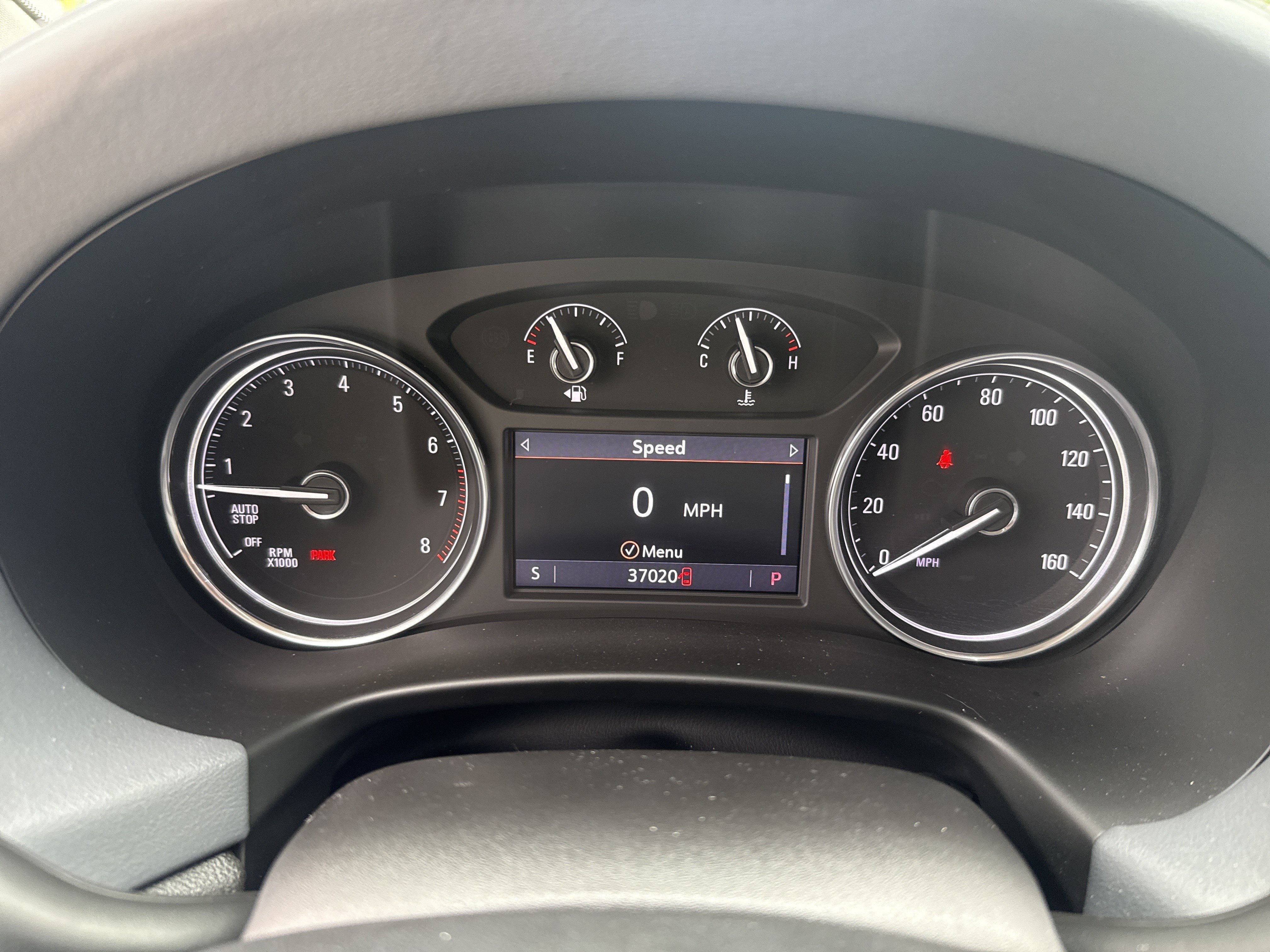 Used 2020 Buick Enclave Essence w/ Sound and Sites Package image 15