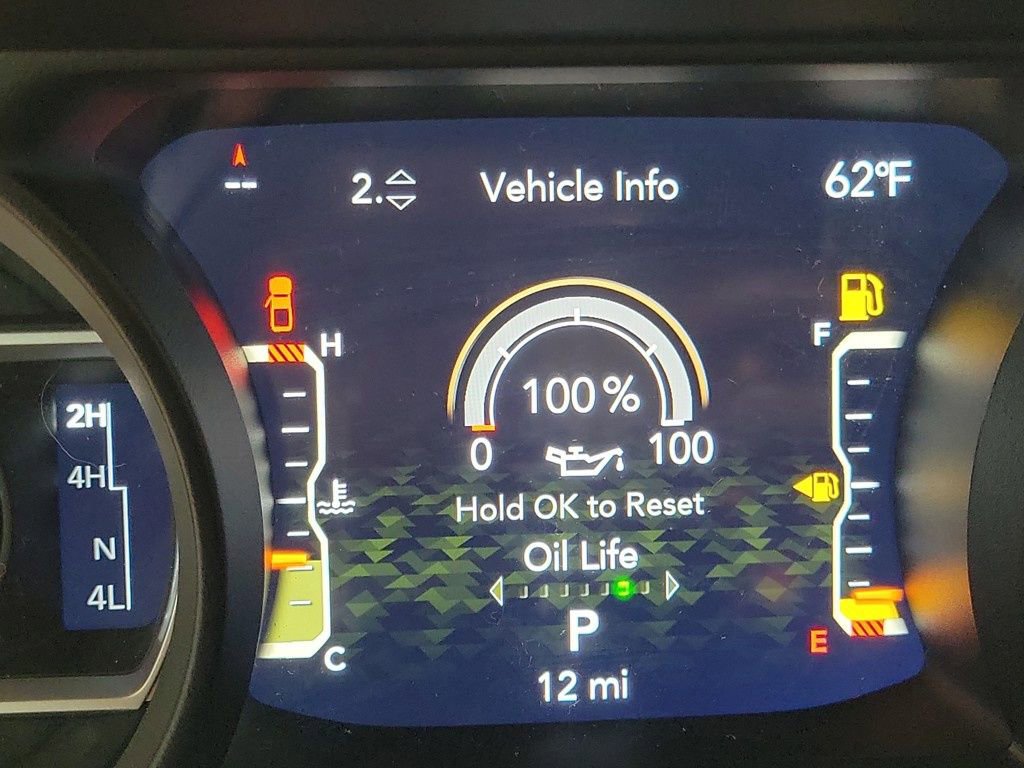 New 2025 Jeep Gladiator Sport image 18