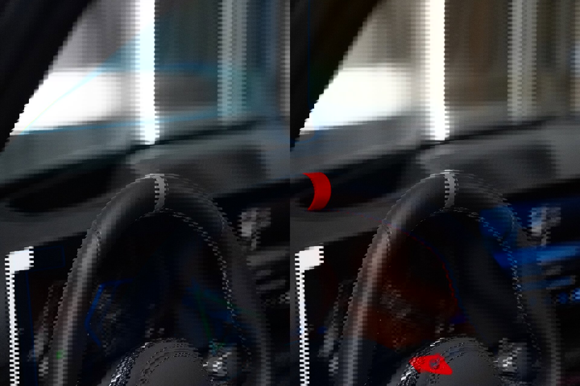 Used 2026 BMW M3 Competition image 35