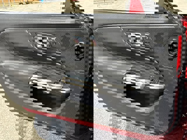 New 2025 Ford Mustang GT Premium w/ GT Performance Package image 23