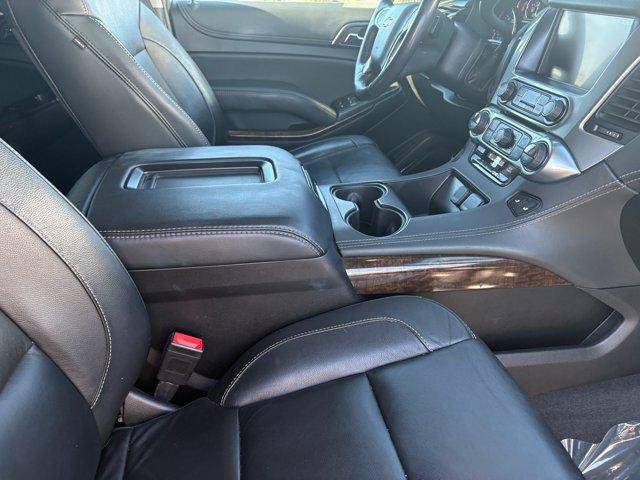 Used 2020 Chevrolet Tahoe LT AWD/4WD image 12