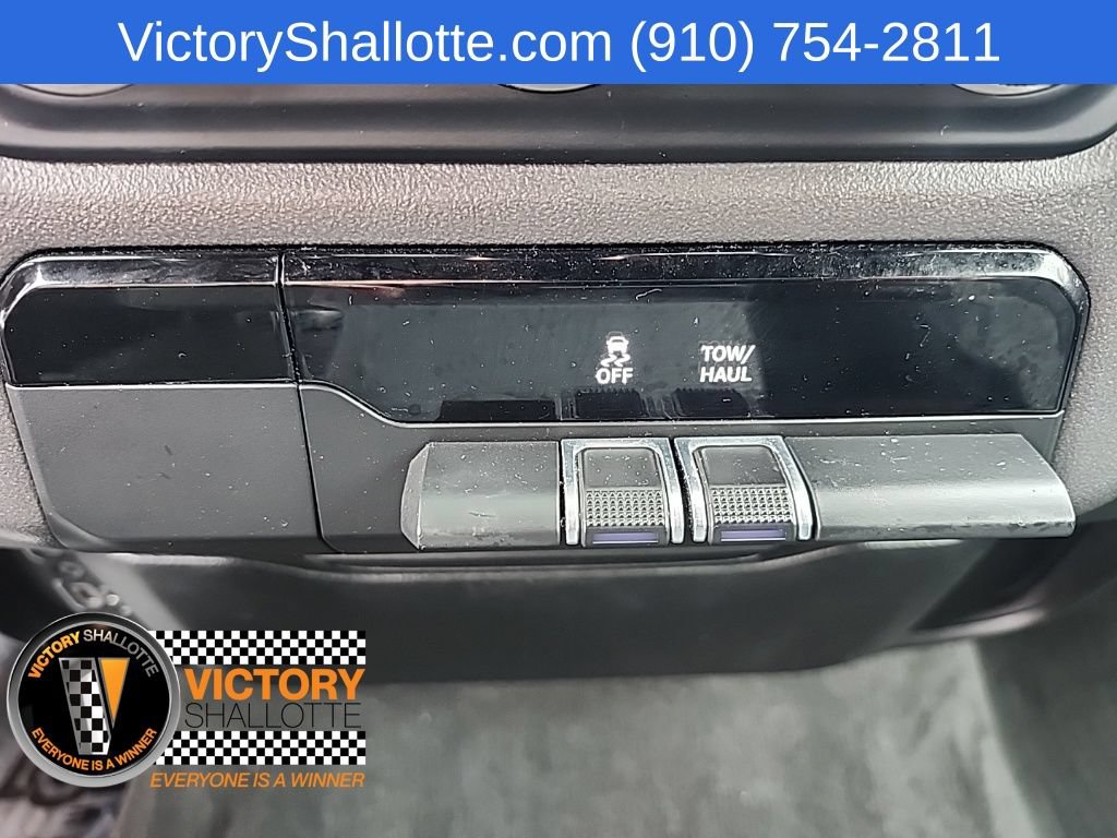 Certified 2021 RAM 1500 Big Horn AWD/4WD image 8