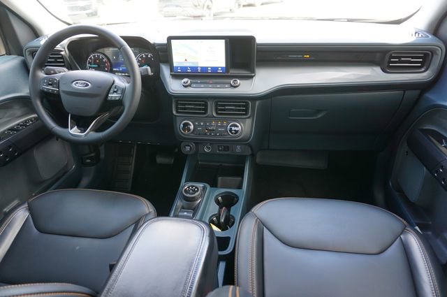Certified 2024 Ford Maverick Tremor w/ Tremor Off-Road Package AWD/4WD image 6