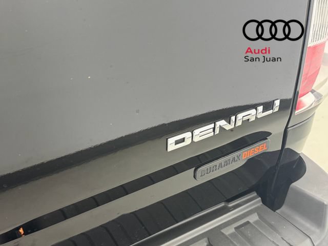 Used 2019 GMC Canyon Denali RWD image 13