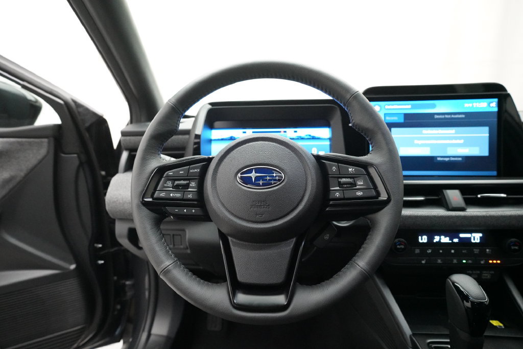 Certified 2026 Subaru Outback Limited AWD/4WD image 4