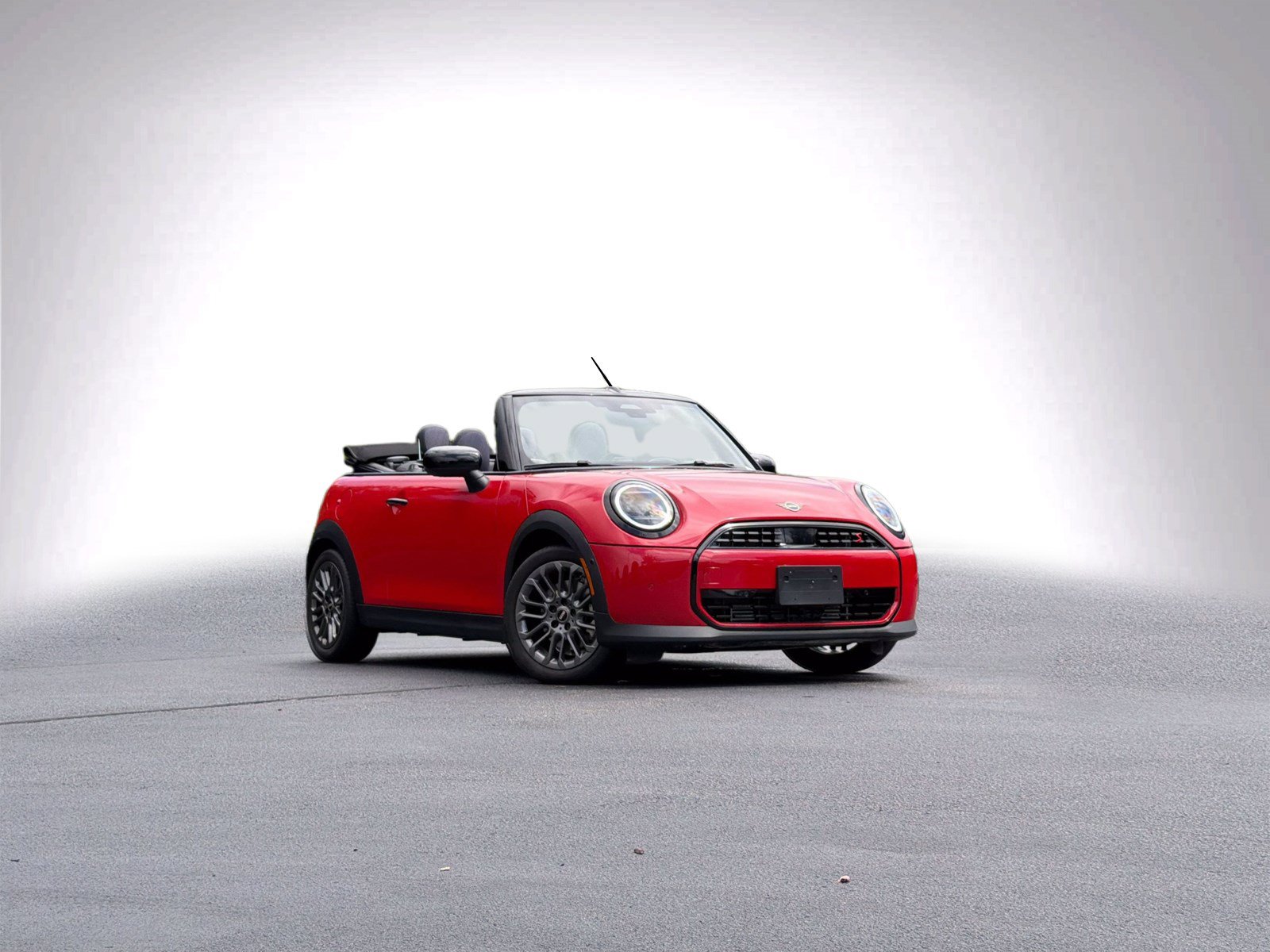 Certified 2026 MINI Cooper S FWD video 2