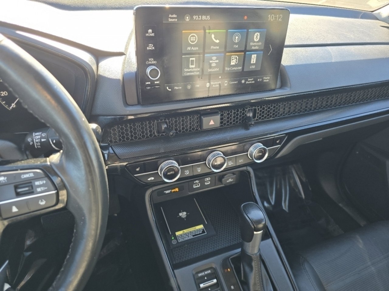 Certified 2024 Honda CR-V EX-L image 32