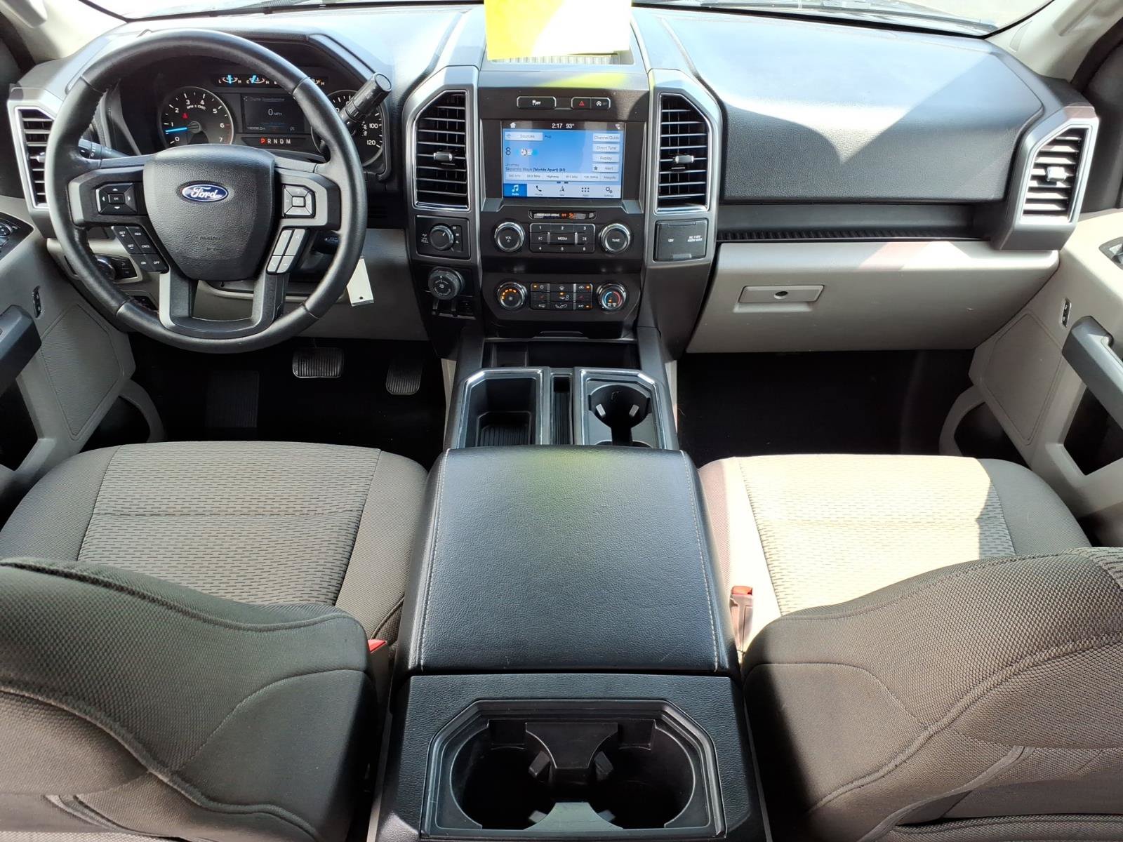 Used 2019 Ford F150 XLT w/ Equipment Group 302A Luxury AWD/4WD image 10