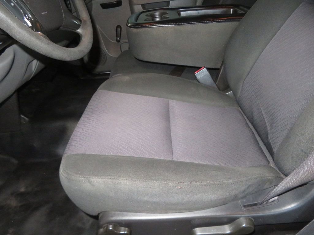 Used 2013 Chevrolet Silverado 1500 W/T image 19