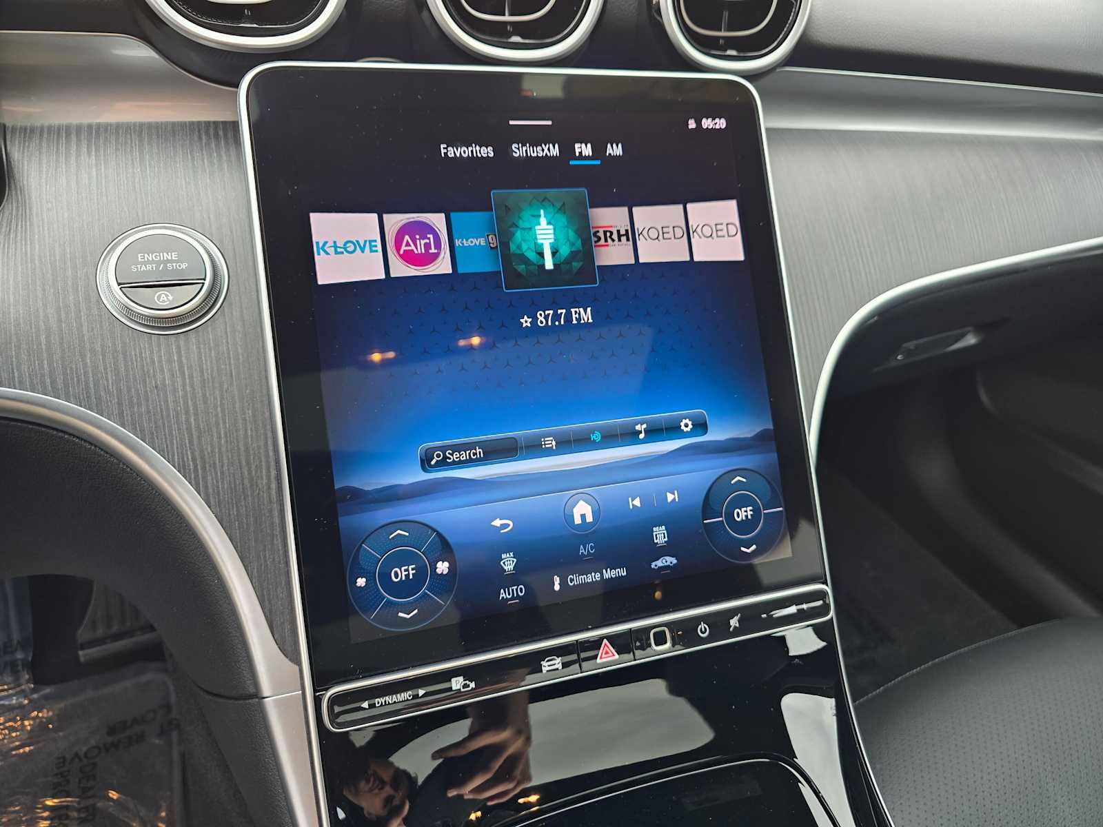 Used 2025 Mercedes-Benz C 300 C 300 image 31