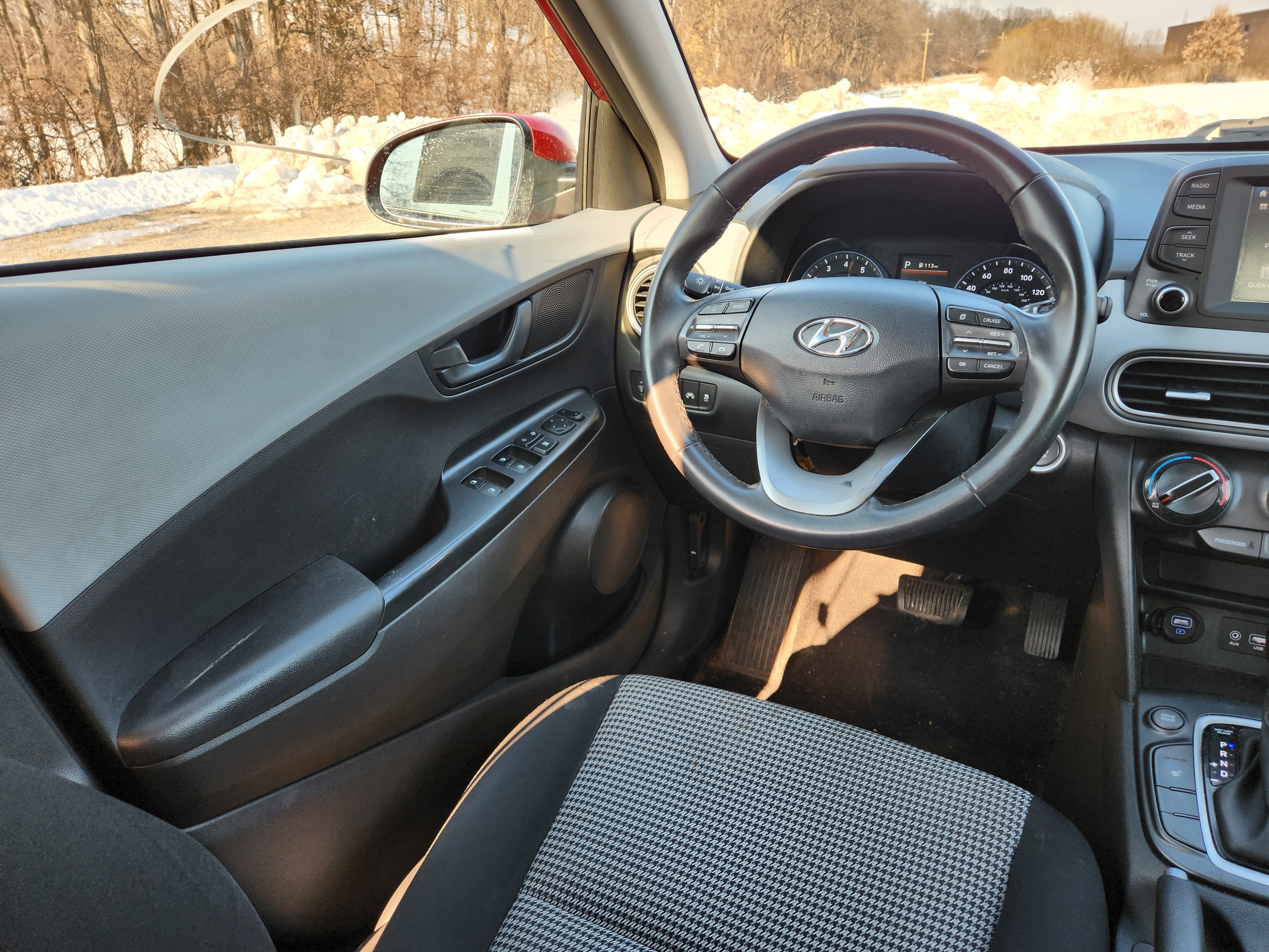 Used 2021 Hyundai Kona SEL image 22
