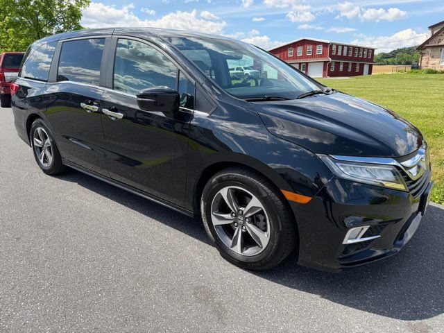 Used 2020 Honda Odyssey Touring image 6