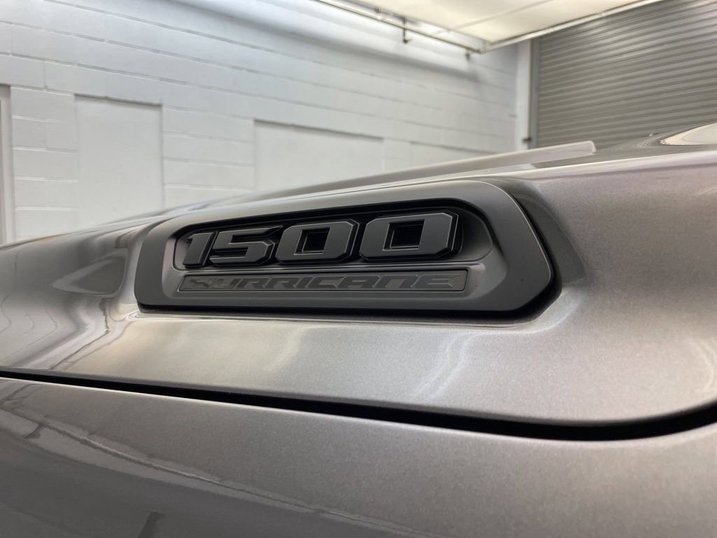 New 2026 RAM 1500 Express RWD image 10