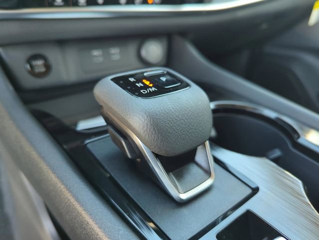 New 2026 Nissan Rogue SV image 33