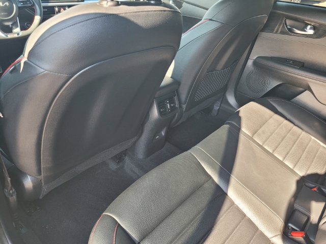 Used 2023 Kia Forte GT FWD image 14