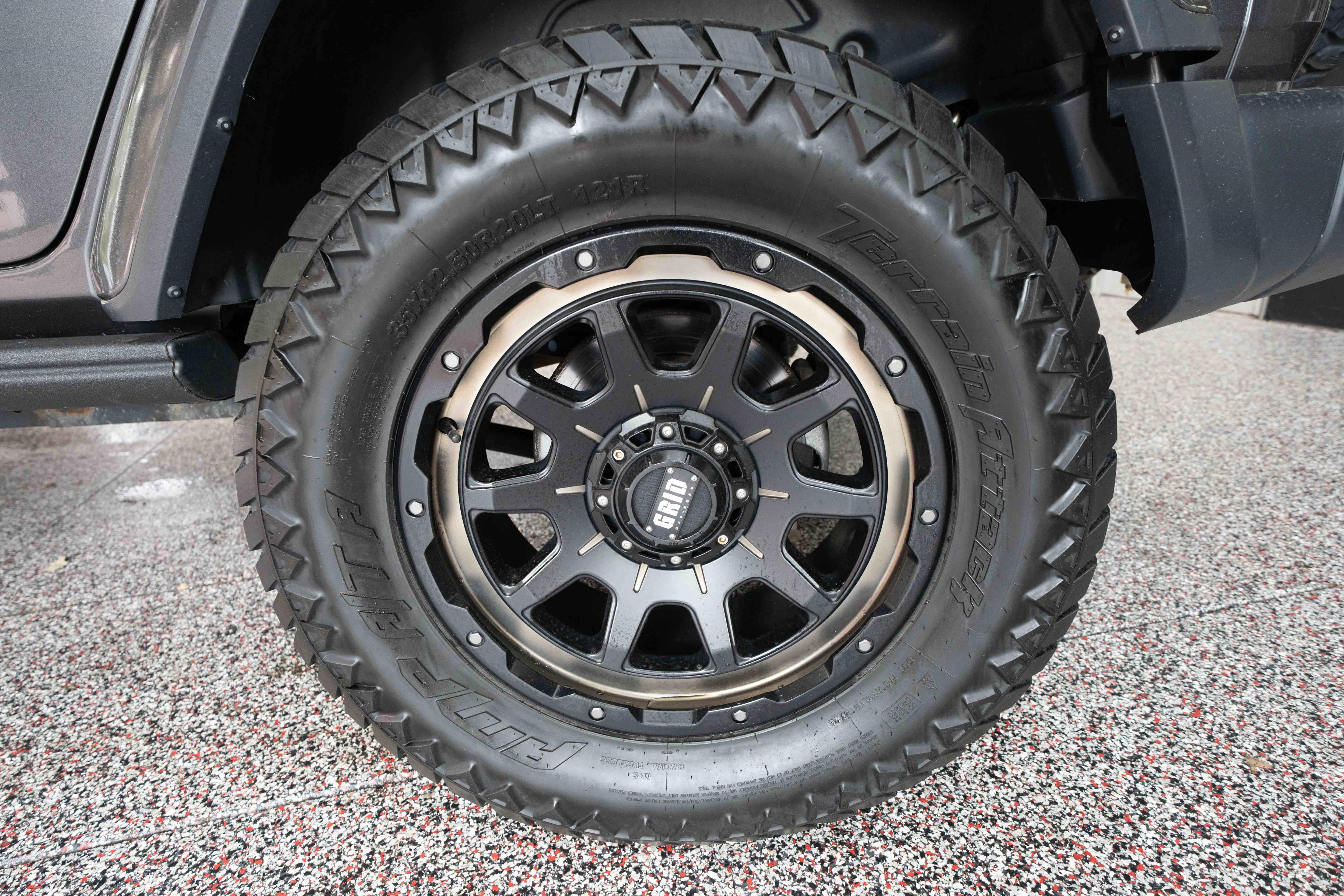 Used 2019 Jeep Wrangler Unlimited Sahara w/ Quick Order Package 24M Moab image 29