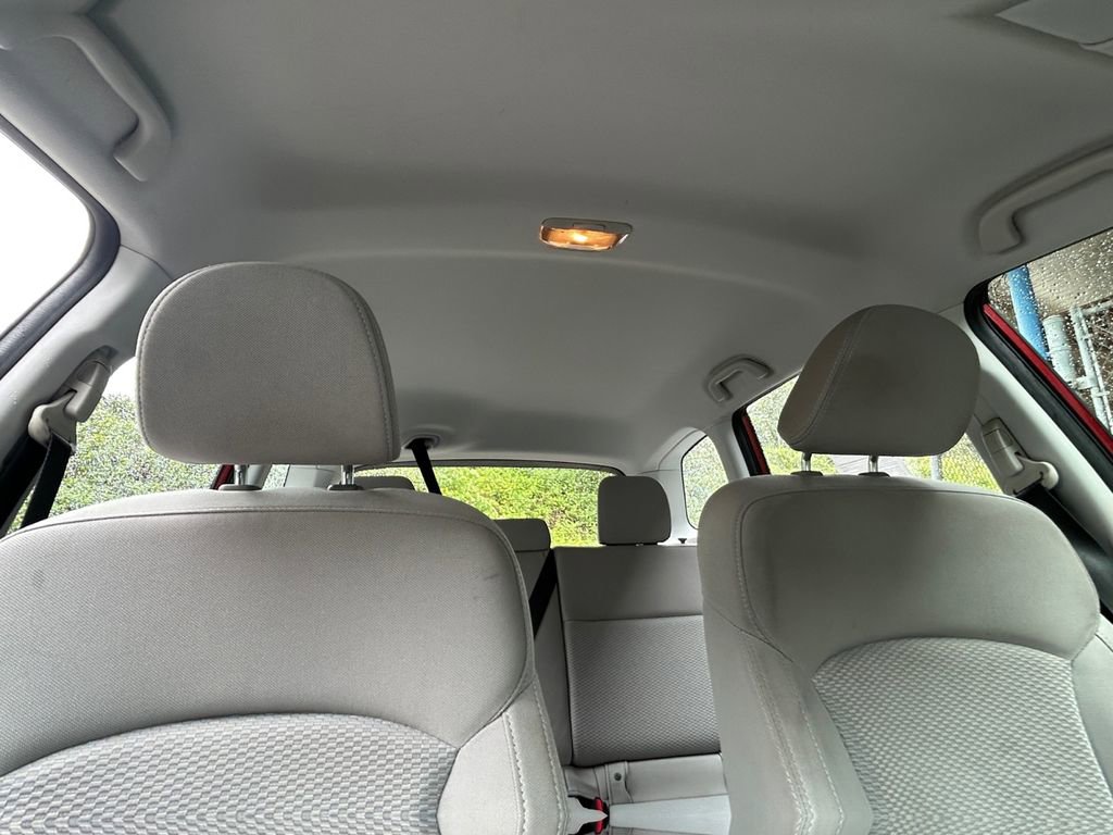 Used 2015 Subaru Forester 2.5i w/ Alloy Wheel Package AWD/4WD image 28