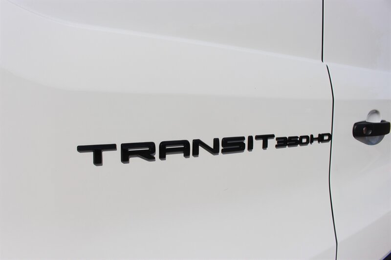 Used 2026 Ford Transit 350 148 Medium Roof w/ Load Area Protection Package RWD image 8