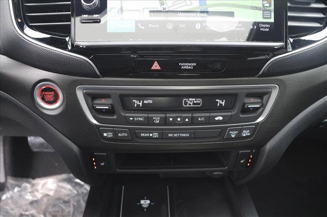 New 2026 Honda Ridgeline TrailSport image 18