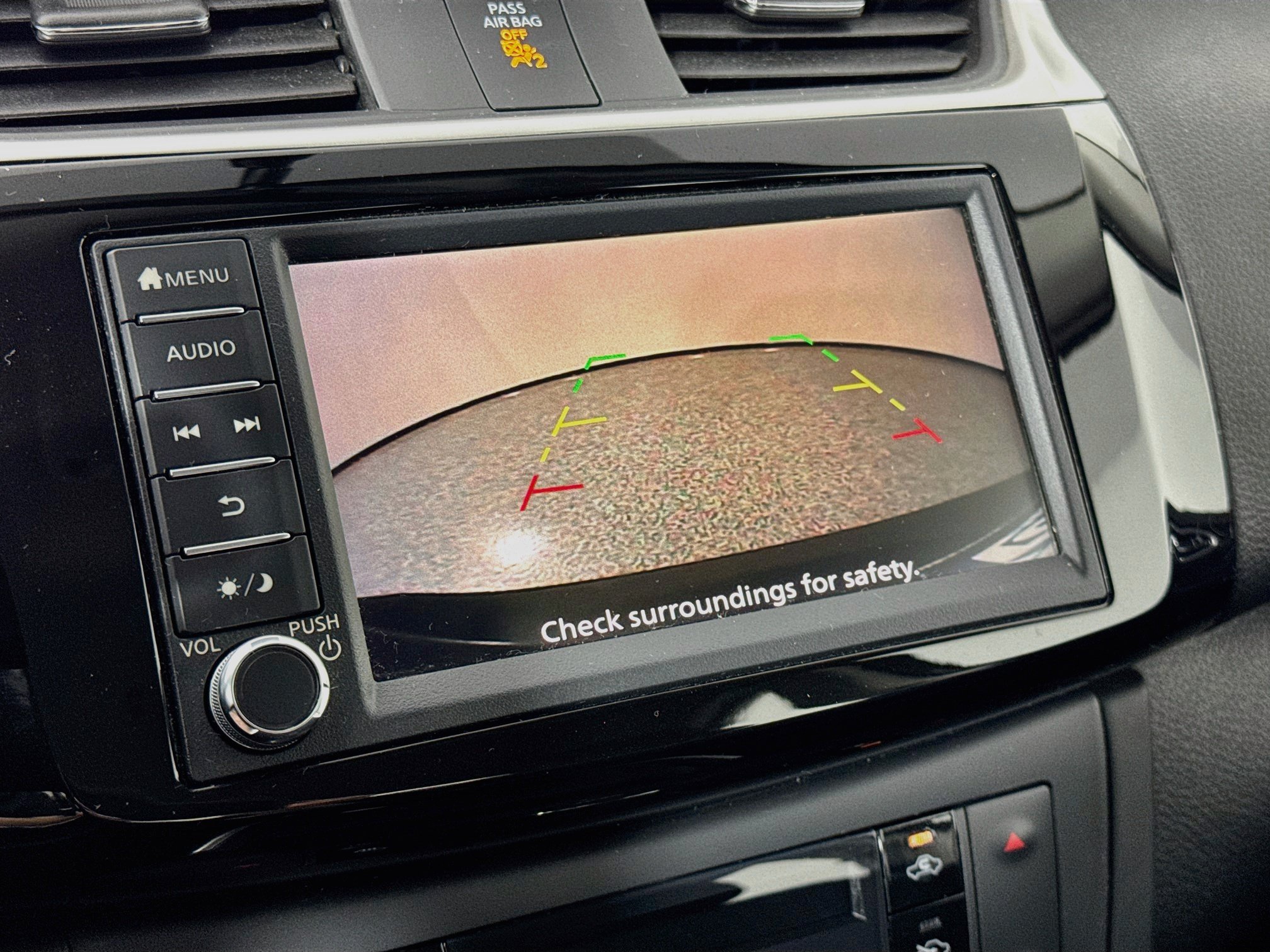 Used 2019 Nissan Sentra SV FWD image 13