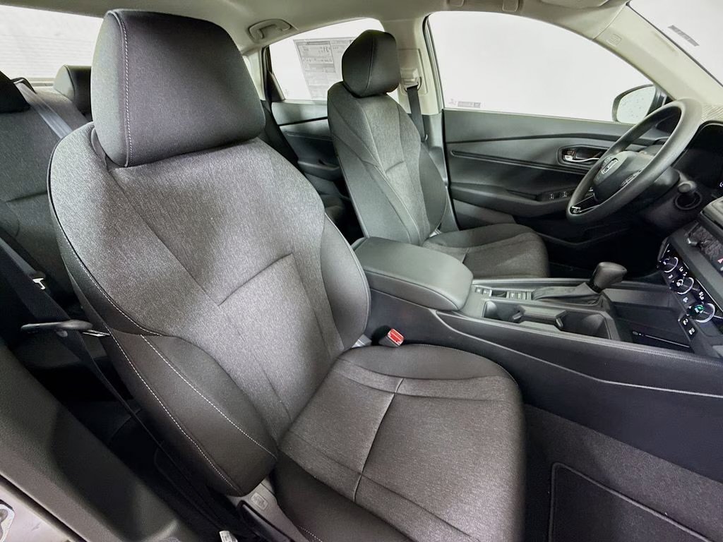 New 2026 Honda Accord SE image 26