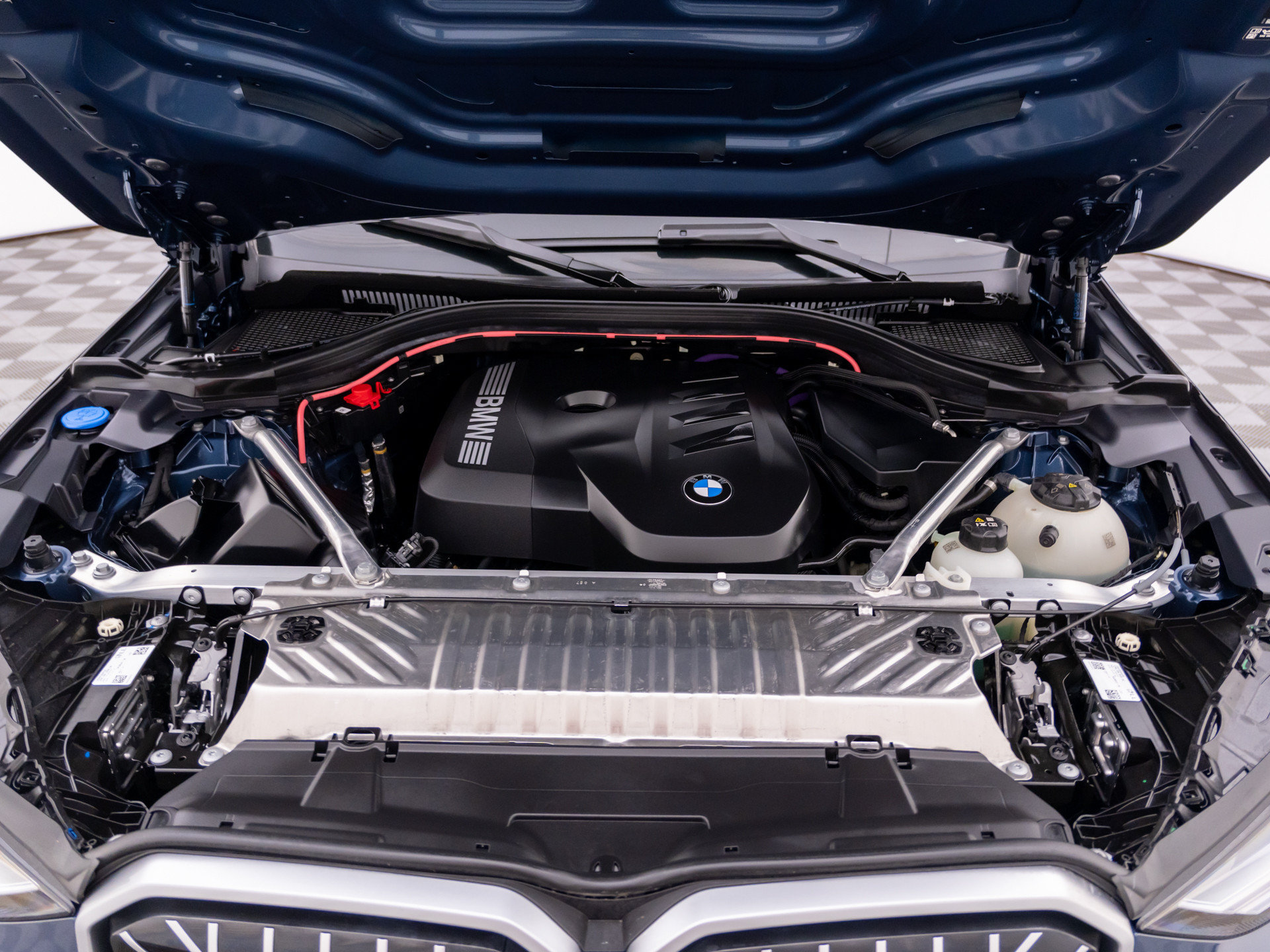 Certified 2026 BMW X3 xDrive30i AWD/4WD image 26