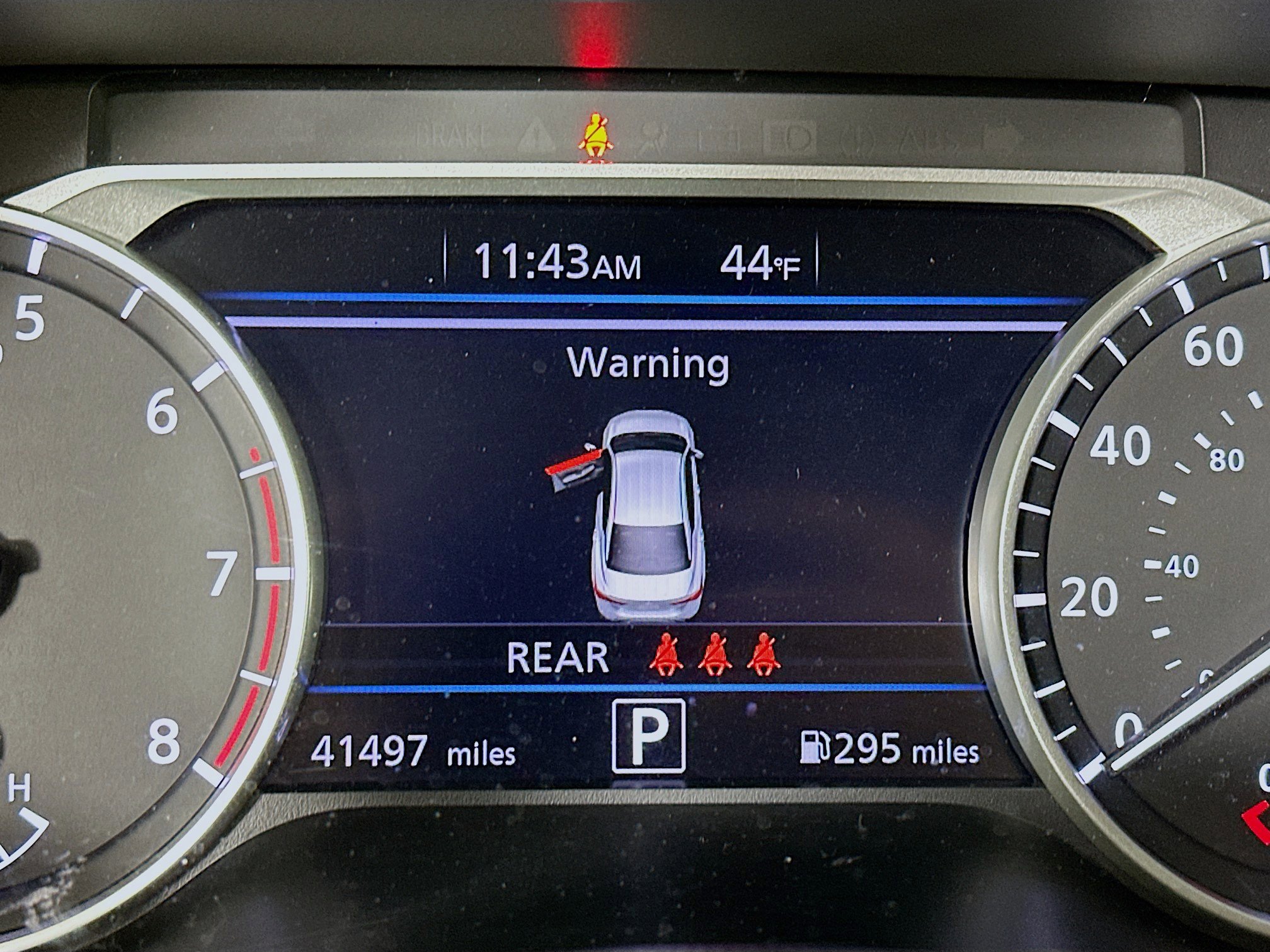 Used 2024 Nissan Sentra SV image 19