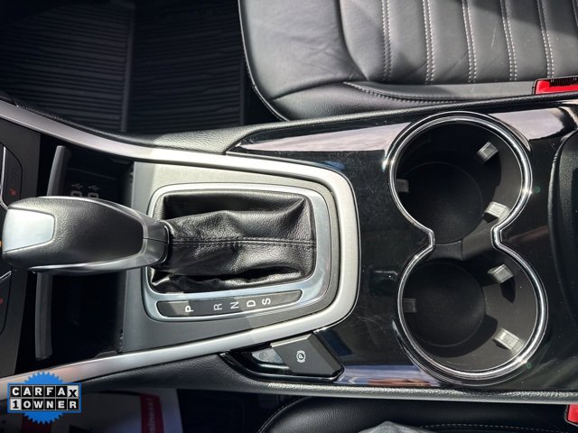 Used 2018 Ford Edge SEL w/ Equipment Group 201A image 28