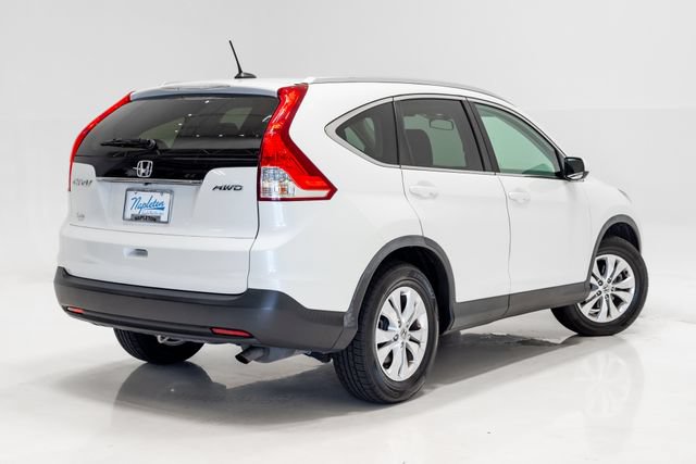 Used 2014 Honda CR-V EX-L image 32