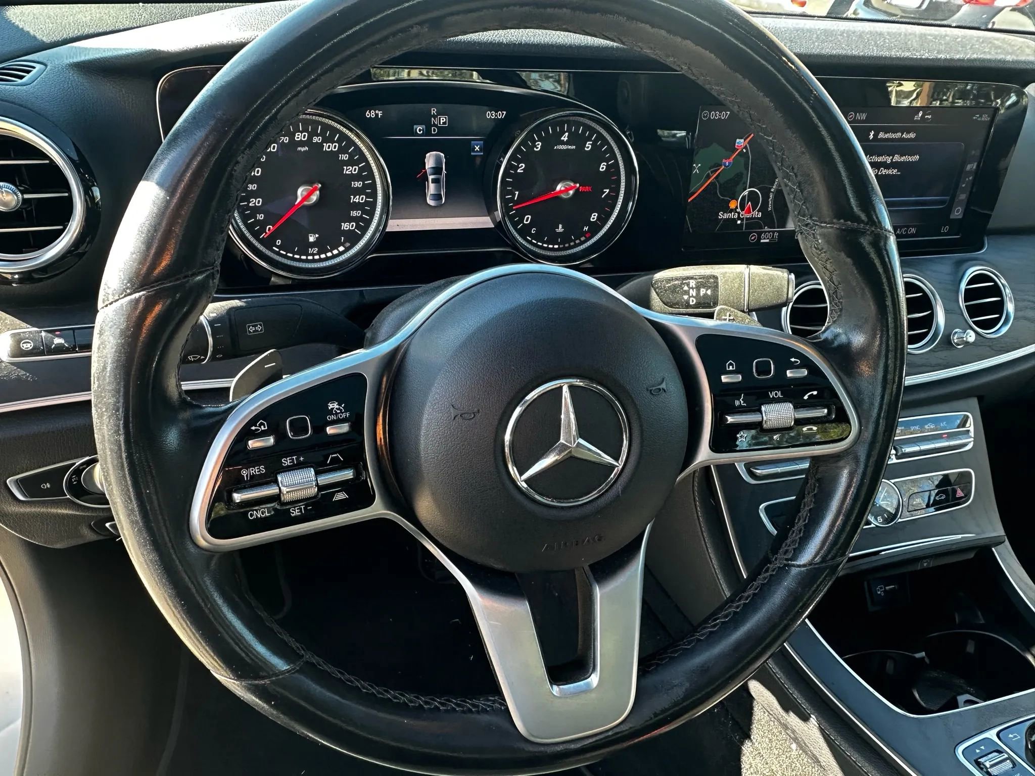 Used 2019 Mercedes-Benz E 300 image 31