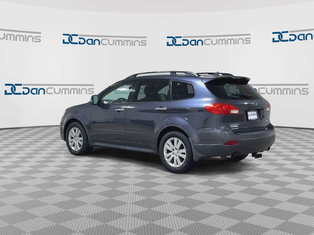 Used 2012 Subaru Tribeca Limited w/ PWR Moonroof Pkg AWD/4WD image 6