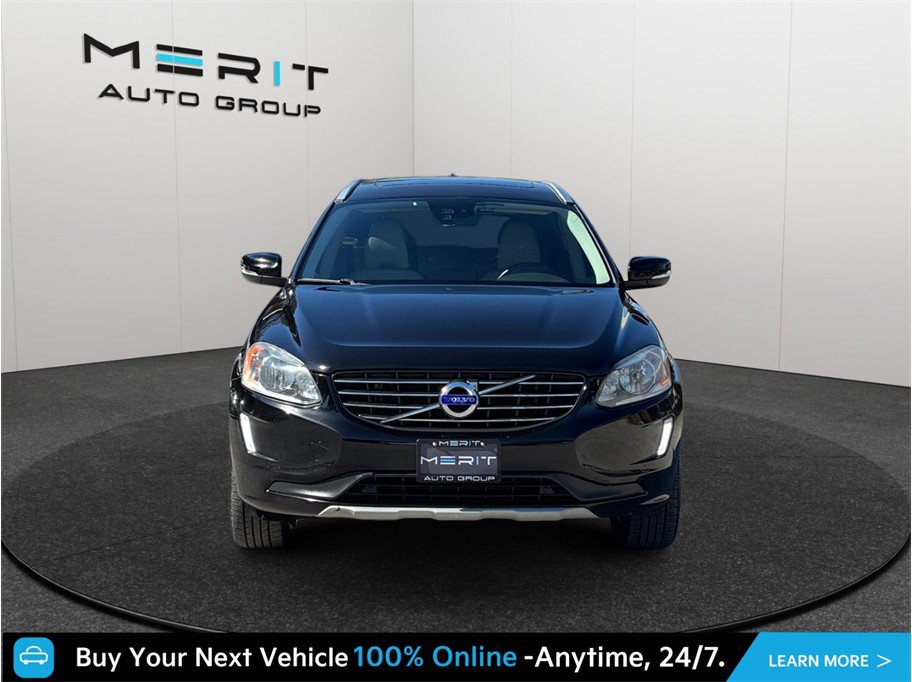 Used 2016 Volvo XC60 T5 Premier AWD/4WD image 3