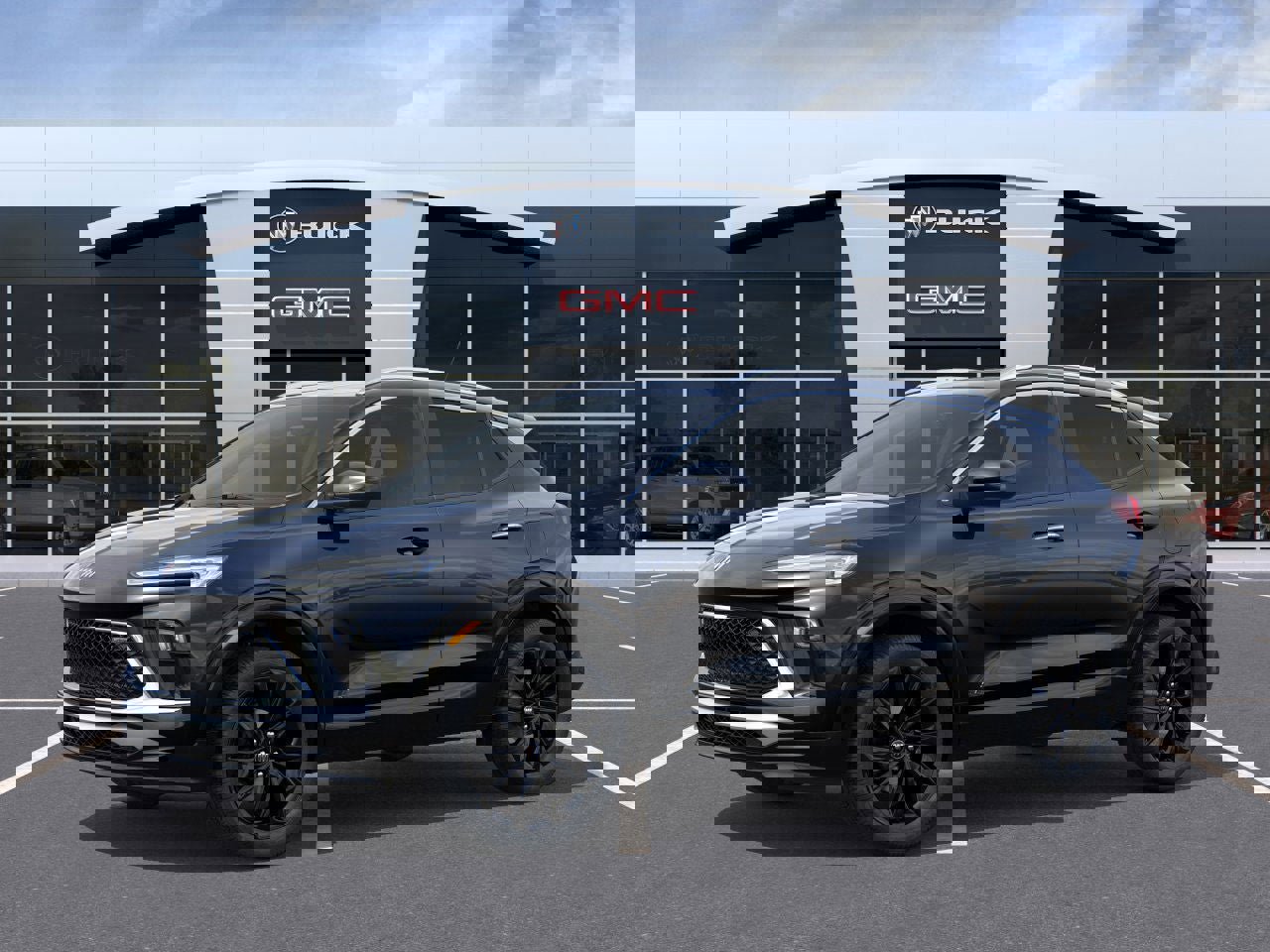 New 2026 Buick Encore GX Sport Touring w/ Comfort Package image 26