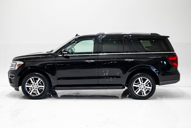 Used 2024 Ford Expedition Limited AWD/4WD image 32