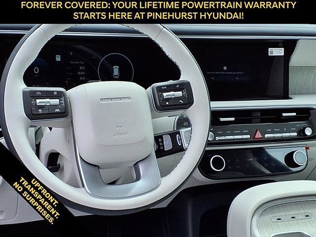 New 2026 Hyundai Palisade Calligraphy image 7