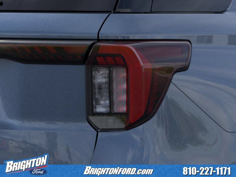 New 2026 Ford Explorer ST-Line AWD/4WD image 22